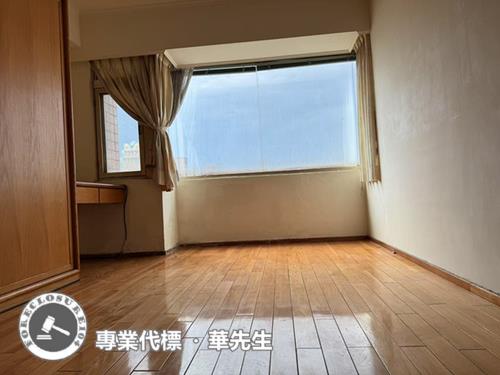 桃園桃園區華廈法拍-5