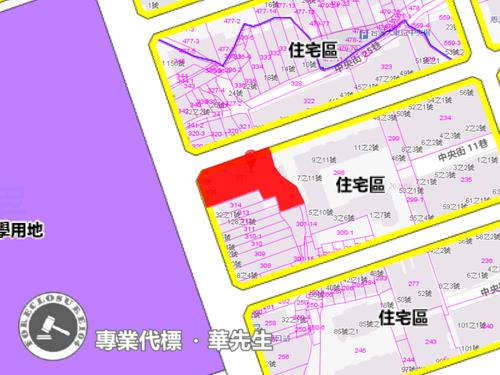 桃園桃園區華廈法拍-9