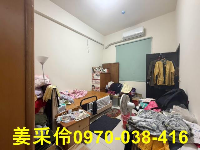 嘉義民雄透天-4