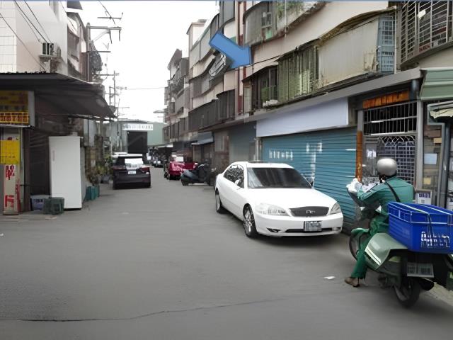 大溪拍賣公寓-3