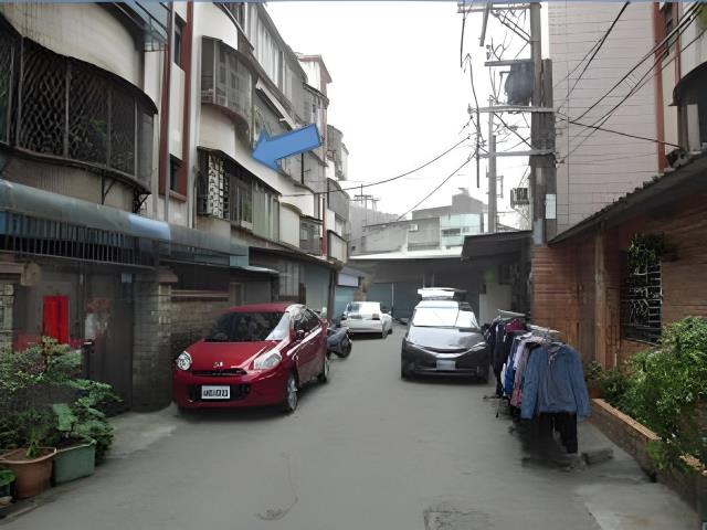 大溪拍賣公寓-4