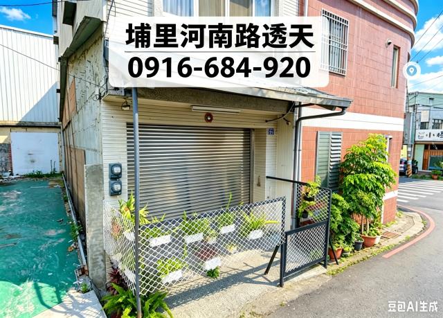 埔里透天法拍-2