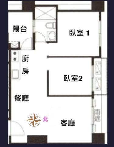 桃園區大樓-1