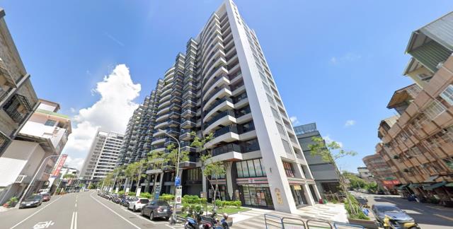 小港大樓拍賣-8