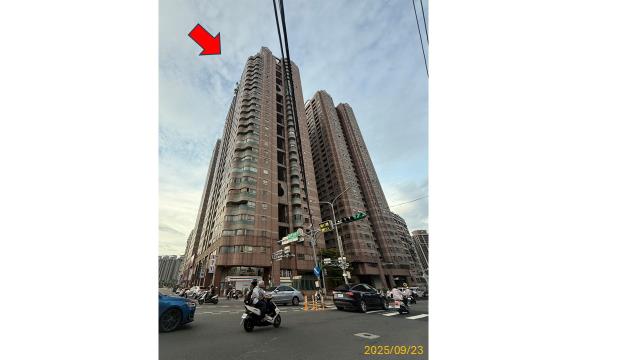 新店法拍大樓-1