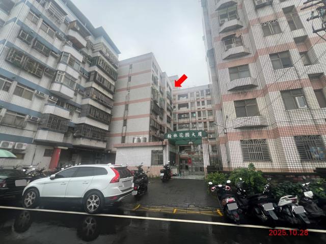 桃園法拍大樓-3