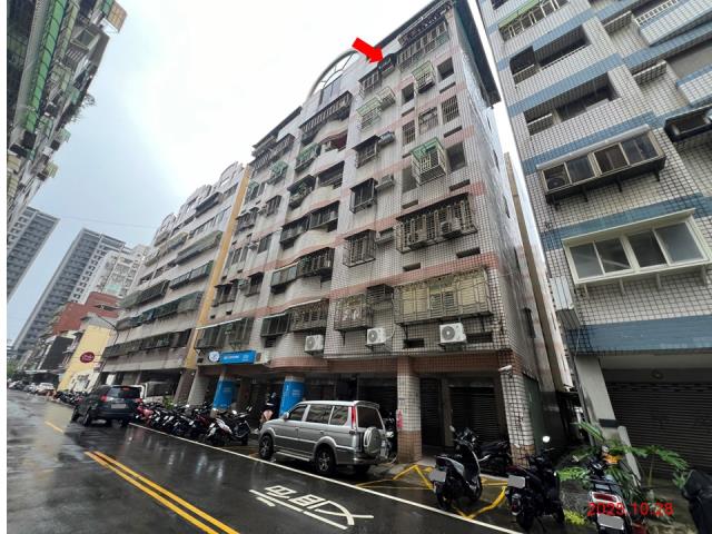 桃園法拍大樓-4