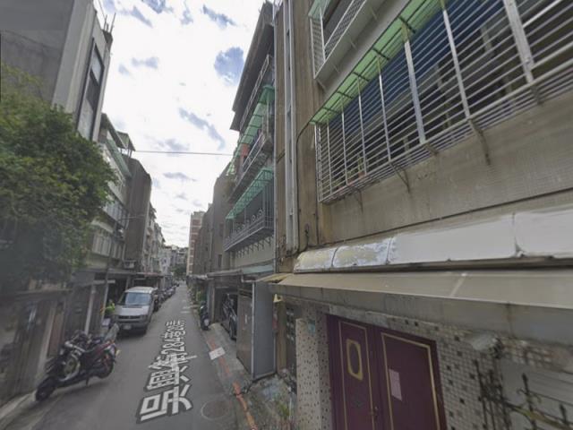 台北公寓拍賣-4