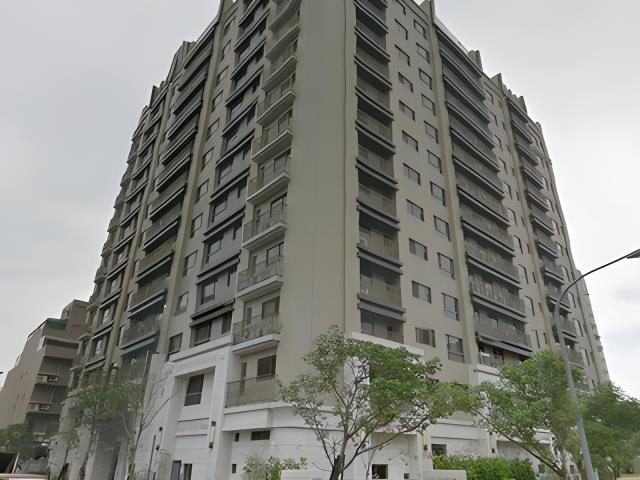 桃園桃園區大樓法拍-2