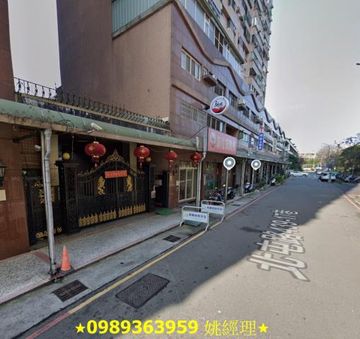 台中北屯大樓法拍-5