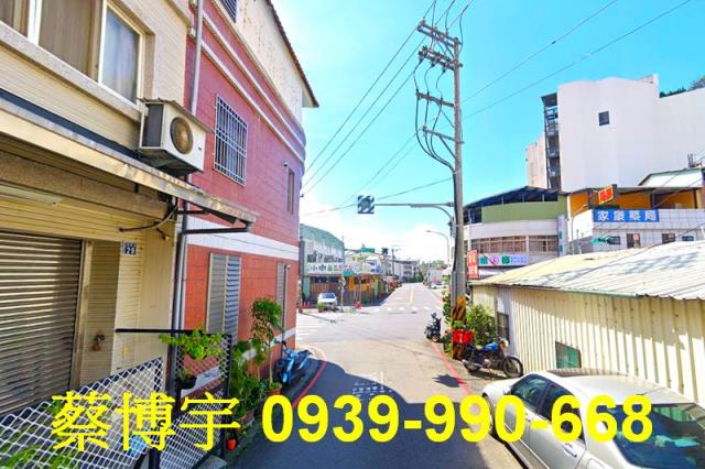 埔里法拍屋河南路透天