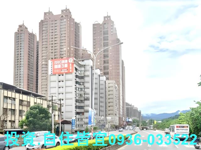 新店大樓拍賣-6