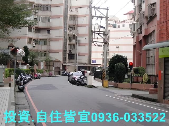 新北華廈法拍-8