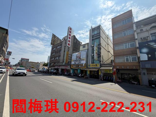台南店面-6