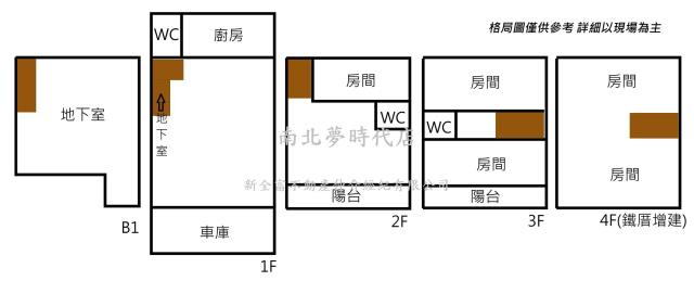 台南北區透天-15