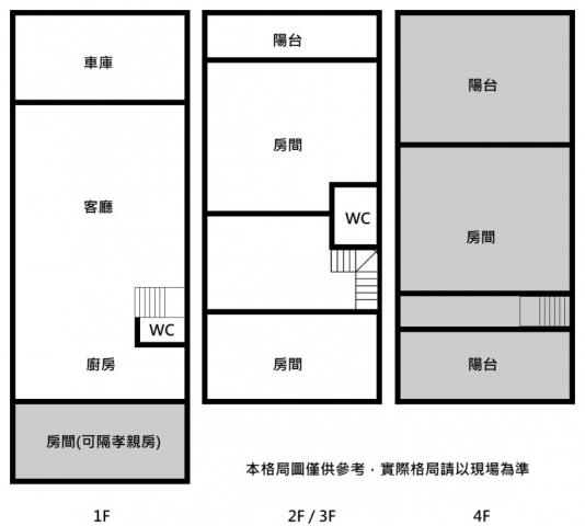 台南安南透天-10