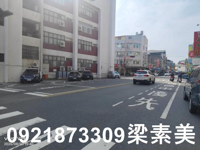 台南東區店面-7