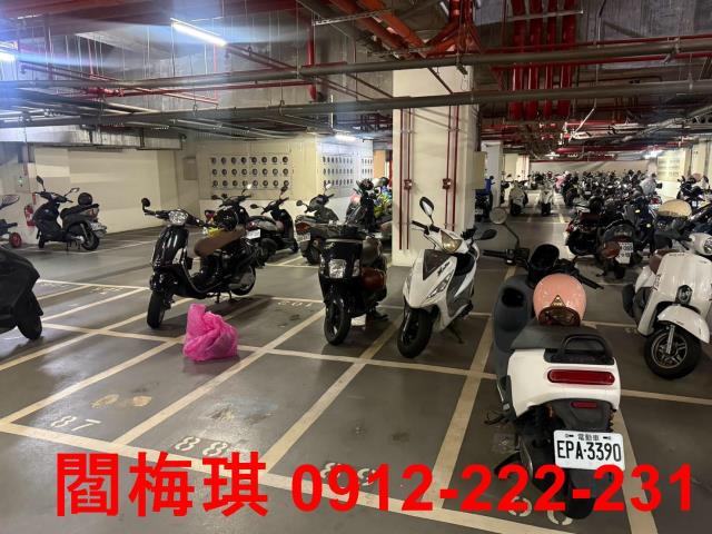 台南永康公寓-13