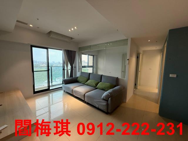 台南永康公寓-1