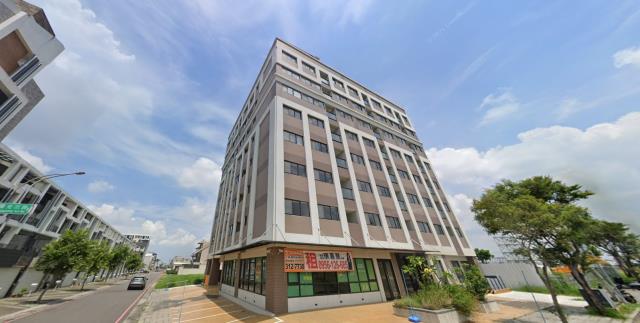 台南華廈法拍-3
