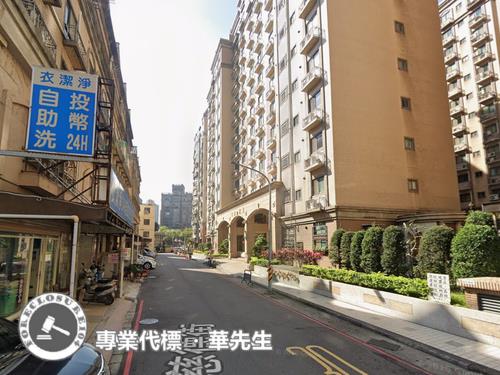 桃園法拍大樓-7