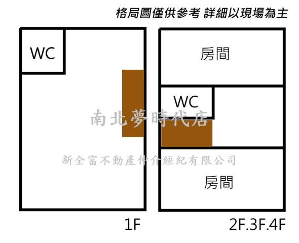 台南永康透天-10