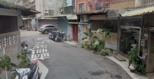台北士林法拍公寓-2