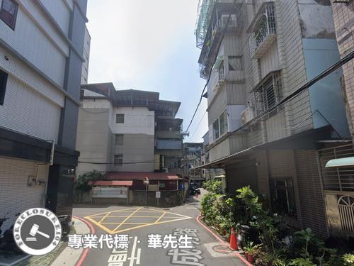 蘆洲法拍公寓-5