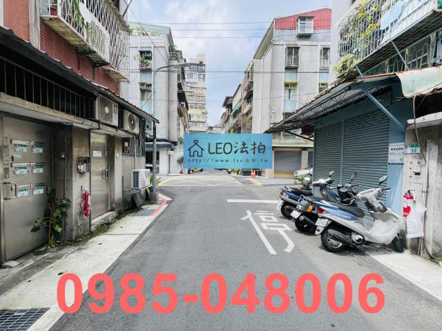台北法拍公寓-5