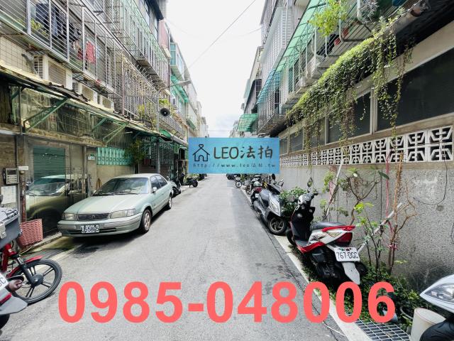 台北法拍公寓-6