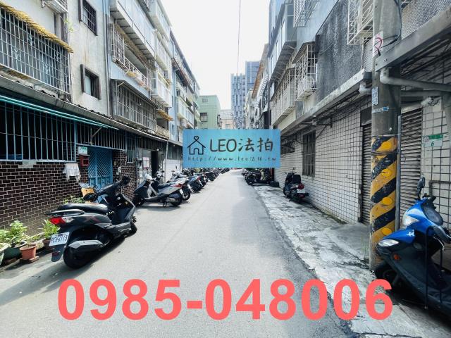 台北法拍公寓-6