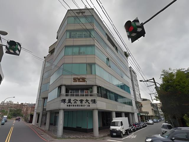 桃園桃園區法拍大樓-2