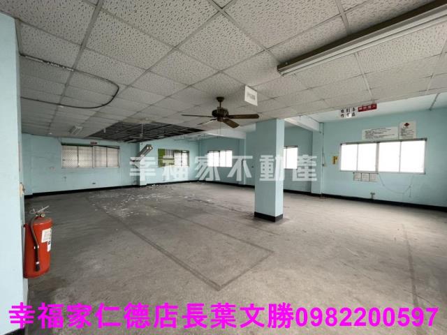 台南永康廠房-12