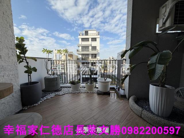 台南安平透天-12