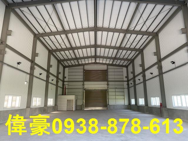 高雄茄萣廠房-1