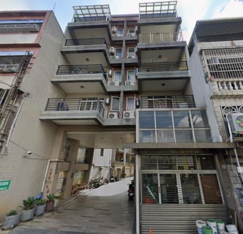 八德透天法拍-1