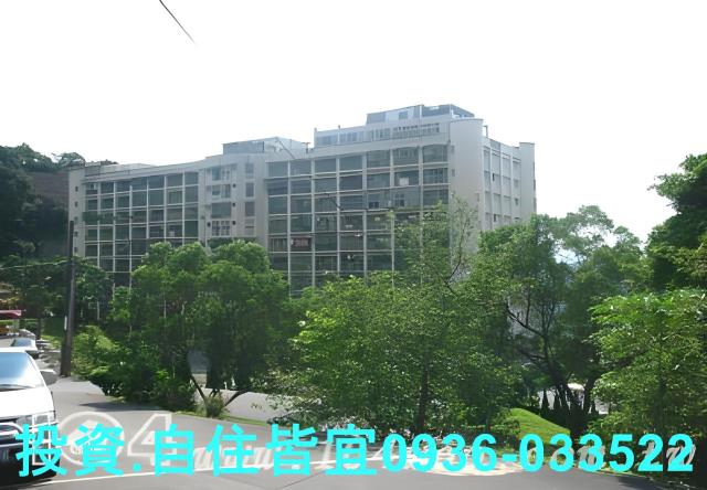 汐止拍賣大樓-2
