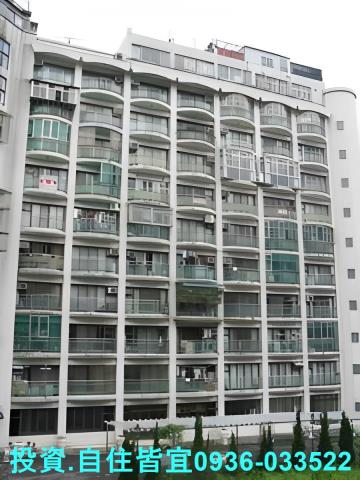 汐止拍賣大樓-8
