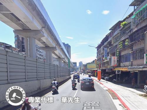 中和法拍公寓-7