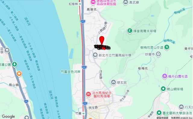 淡水大樓拍賣-12