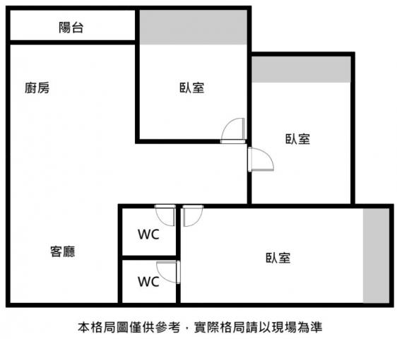 台南華廈-12