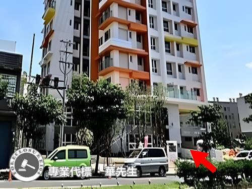 新竹北區法拍大樓-3
