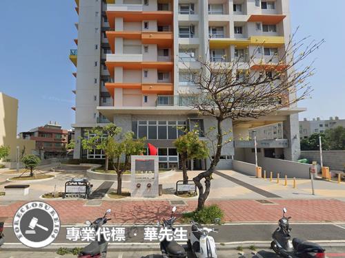 新竹北區法拍大樓-6