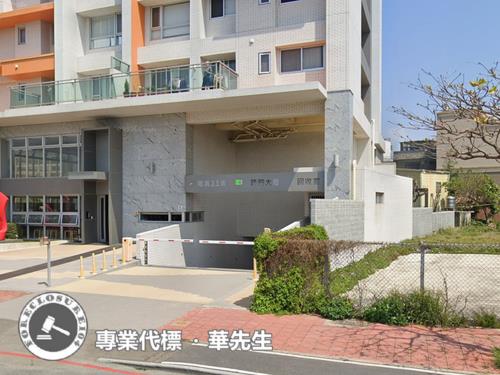 新竹北區法拍大樓-7