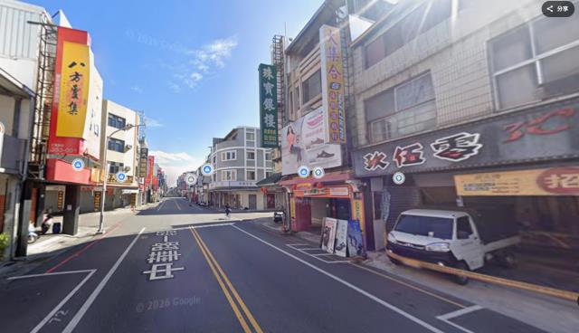台東台東市大樓-4