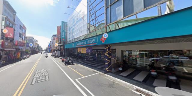 台東台東市大樓-1