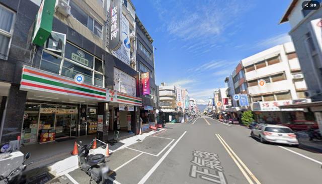台東台東市大樓-2