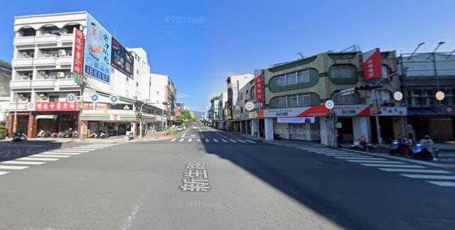 台東台東市大樓-3