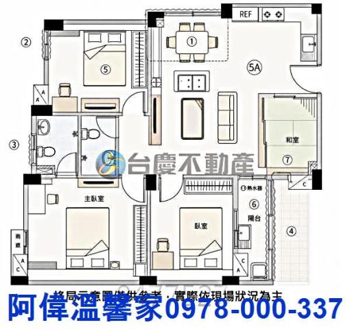 竹北大樓-12