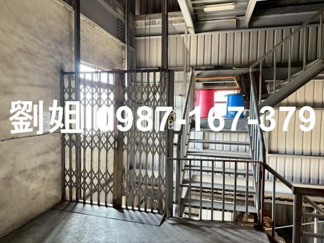 前鎮廠房-1